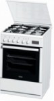 Gorenje K 65303 AW Fornuis type ovenelektrisch beoordeling bestseller
