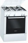 Bosch HGG223123E 厨房炉灶 烘箱类型气体 评论 畅销书