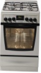 MasterCook KGE 3415 ZLX Kitchen Stove type of ovenelectric review bestseller