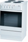 Gorenje E 136 W موقد المطبخ نوع الفرنكهربائي إعادة النظر الأكثر مبيعًا