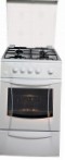 DARINA D GM341 010 W Fornuis type ovengas beoordeling bestseller