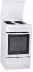 Indesit I5E52E (W) 厨房炉灶 烘箱类型电动 评论 畅销书