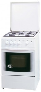 снимка Кухненската Печка GRETA 1470-ГЭ исп. 10, преглед