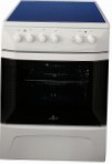DARINA D EC141 609 W Virtuvės viryklė tipo orkaitėselektros peržiūra geriausiai parduodamas