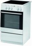 Mora MEC 56103 FW Estufa de la cocina tipo de hornoeléctrico revisión éxito de ventas