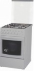 GRETA 1470-ГЭ исп. 07 SR Кухонная плита тип духового шкафагазовая обзор бестселлер