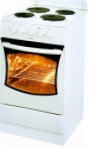 Hansa FCEW52001012 Estufa de la cocina tipo de hornoeléctrico revisión éxito de ventas