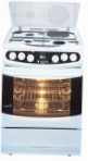 Kaiser HGE 60309 NKW Estufa de la cocina tipo de hornoeléctrico revisión éxito de ventas