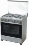 Mabe Omega 5B INOX Kompor dapur jenis ovengas ulasan buku terlaris