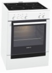 Bosch HLN423220R 厨房炉灶 烘箱类型电动 评论 畅销书