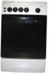 Liberton LB-560W Кухонна плита тип духової шафигазова огляд бестселлер