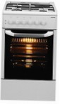 BEKO CE 52021 Кухонна плита тип духової шафиелектрична огляд бестселлер