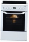 BEKO CM 68201 Fornuis type ovenelektrisch beoordeling bestseller