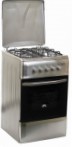 Ergo G 5611 X 厨房炉灶 烘箱类型气体 评论 畅销书