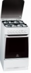 Indesit KN 3G620 SA(W) Fornuis type ovenelektrisch beoordeling bestseller