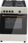 Simfer F 6402 YGSO Кухонна плита тип духової шафигазова огляд бестселлер