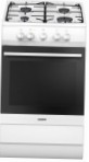 Hansa FCGW51004 Кухонная плита тип духового шкафагазовая обзор бестселлер
