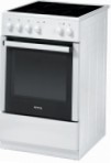 Gorenje EC 51101 AW Kompor dapur jenis ovenlistrik ulasan buku terlaris