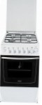 NORD ПГ4-110-4А WH Kitchen Stove type of ovengas review bestseller