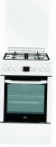 BEKO CSM 52327 DW Fornuis type ovenelektrisch beoordeling bestseller