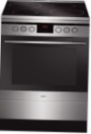 Amica 614IE3.369TsDpHbQ(XxL) Kitchen Stove type of ovenelectric review bestseller
