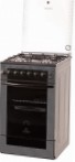 GRETA GK 52 CG 44 (D)-00 Кухонная плита тип духового шкафагазовая обзор бестселлер