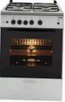 BEKO CG 62011 GS Kompor dapur jenis ovengas ulasan buku terlaris