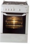 BEKO CG 62010 G Estufa de la cocina tipo de hornogas revisión éxito de ventas