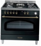 Fratelli Onofri YRU 190.50 FEMW TC Red Kitchen Stove type of ovenelectric review bestseller