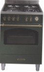 Fratelli Onofri YRU 66.40 FEMW TC Red Kitchen Stove type of ovenelectric review bestseller