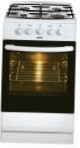 Hansa FCGW50000013 Кухонная плита тип духового шкафагазовая обзор бестселлер