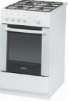 Gorenje GIN 52160 IW Fornuis type ovengas beoordeling bestseller