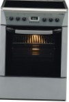 BEKO CM 68201 S Estufa de la cocina tipo de hornoeléctrico revisión éxito de ventas
