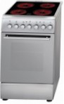 Erisson CE50/60LG 厨房炉灶 烘箱类型电动 评论 畅销书