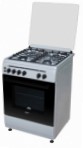 LGEN G6030 G Кухонная плита тип духового шкафагазовая обзор бестселлер