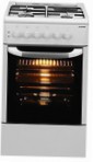BEKO CE 52020 Estufa de la cocina tipo de hornoeléctrico revisión éxito de ventas