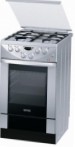 Gorenje K 779 E Estufa de la cocina tipo de hornoeléctrico revisión éxito de ventas