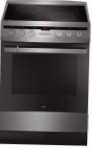 Amica 618IE3.468HTaKDpQ(Xx) Fornuis type ovenelektrisch beoordeling bestseller