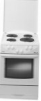 Gorenje E 2704 W Estufa de la cocina tipo de hornoeléctrico revisión éxito de ventas