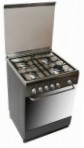 Ardo C 664V G6 INOX Köök Pliit ahju tüübistgaas läbi vaadata bestseller