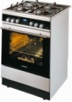 Kaiser HGE 64508 KR 厨房炉灶 烘箱类型电动 评论 畅销书