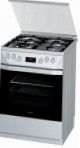 Gorenje K 65343 BX موقد المطبخ نوع الفرنكهربائي إعادة النظر الأكثر مبيعًا