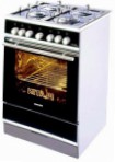 Kaiser HGG 61511R Kitchen Stove type of ovengas review bestseller