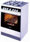 Kaiser HGG 64521KR Kompor dapur jenis ovengas ulasan buku terlaris