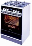 Kaiser HGE 61500 R Kompor dapur jenis ovenlistrik ulasan buku terlaris