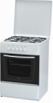 NORD ПГ4-203-5А WH Kompor dapur jenis ovengas ulasan buku terlaris