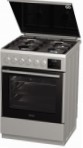Gorenje K 635 E11XKD Fornuis type ovenelektrisch beoordeling bestseller