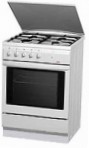 Mora KDMN 2305 W 厨房炉灶 烘箱类型气体 评论 畅销书