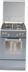 MasterCook KGE 3444 LUX Кухненската Печка тип на фурнаелектрически преглед бестселър