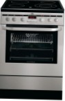 AEG 41056VH-MN Кухненската Печка тип на фурнаелектрически преглед бестселър